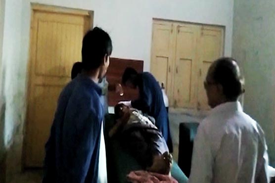 CM takes notice as four members of same family killed in Kandhkot firing