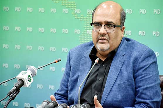 Sharif family involved in corruption worth billions: Shahzad Akbar