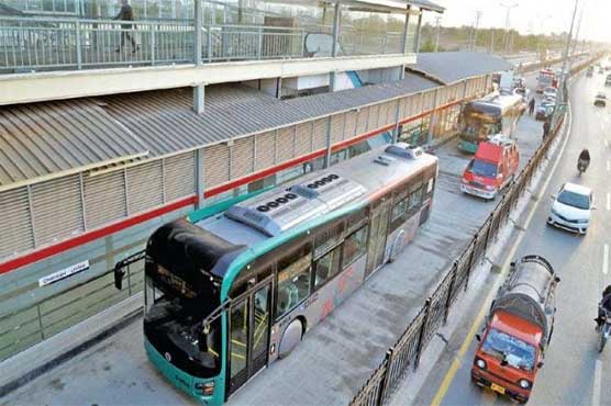 BRT project inquiry: Govt decides to file case against PHC decision in SC