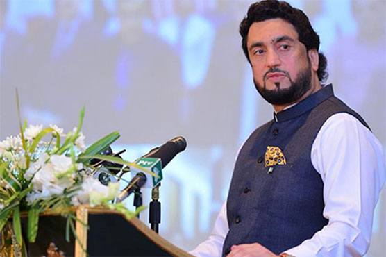 PTI believes in supremacy of law, across the board accountability: Shehryar Afridi