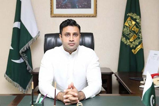 4,637 Pakistani prisoners repatriated from different countries: Zulfikar Bukhari