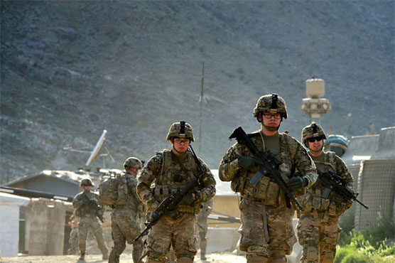 US officials painted 'rosy' picture of Afghanistan despite evidence: WPost