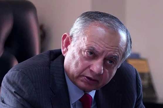 Dawood reaffirms govt's resolve to promote regional trade