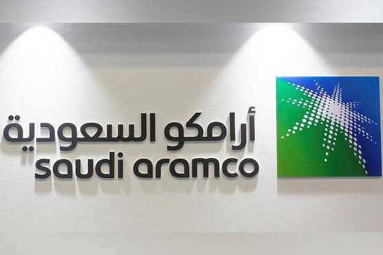 Saudi Aramco shares soar in trading debut