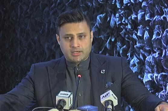 If didn't return, Nawaz will be declared proclaimed offender: Zulfi Bukhari 