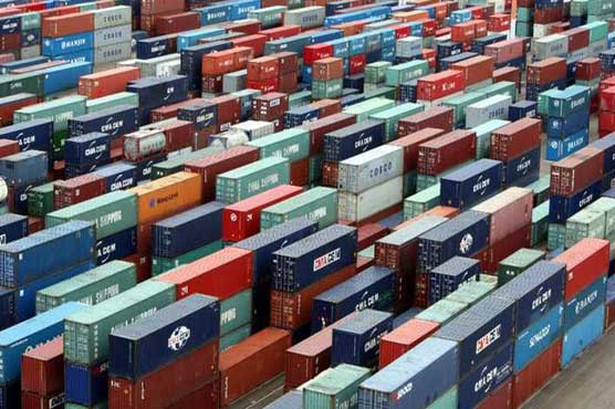 Trade deficit shrinks 33.04pc in five months of FY 2019-20