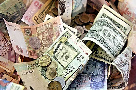 Currency rates in Pakistan - 16 December 2019