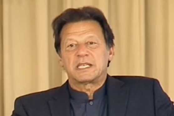 PM inaugurates Pakistan Post's Remittance Scheme