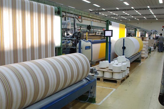 Textile exports increase 4.68% in first five months of FY 2019-20