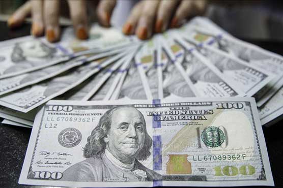 Rupee gains 4 paisa against dollar in interbank market