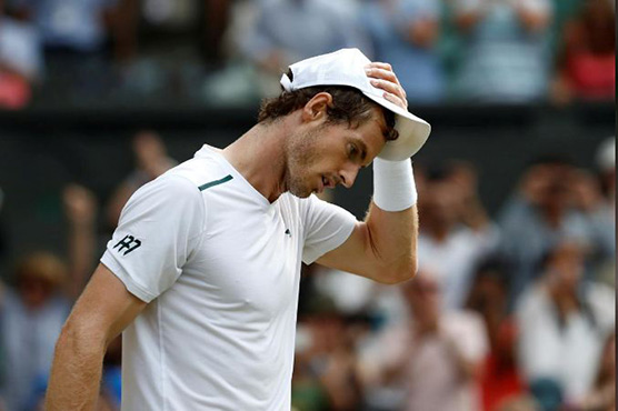 Murray pulls out of Australian Open with injury