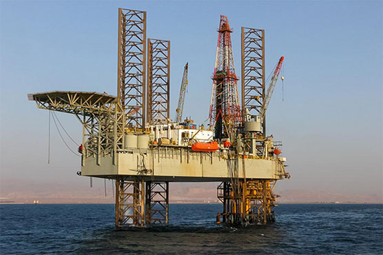 Egypt awards oil and gas exploration concessions in Red Sea