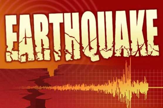 Earthquake jolts parts of Gilgit-Baltistan
