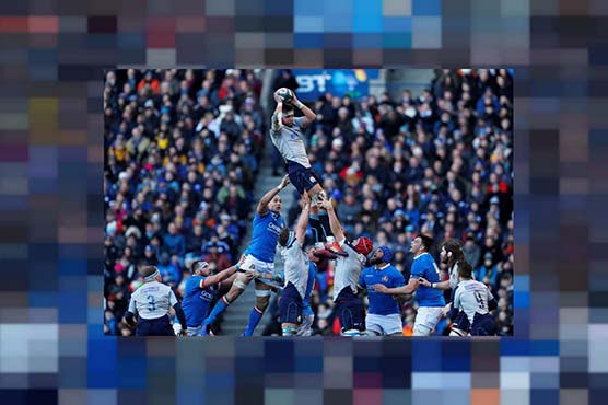 Scotland start brightly but leave coach with mixed emotions