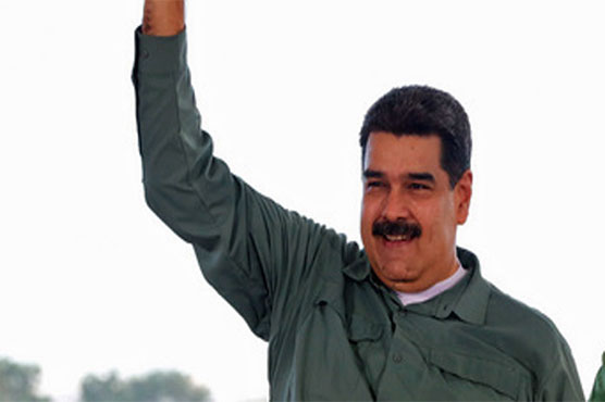 Maduro rejects European ultimatum on elections