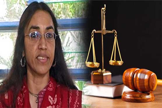 New JIT formed to probe Parveen Rehman's murder