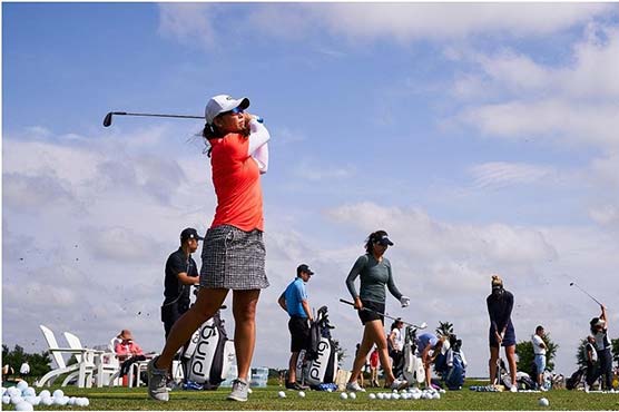Boutier Vic Open win ends long French drought on LPGA Tour