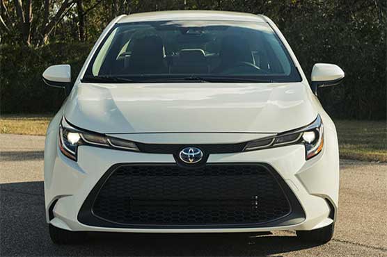 Toyota New Model 2020 In Pakistan