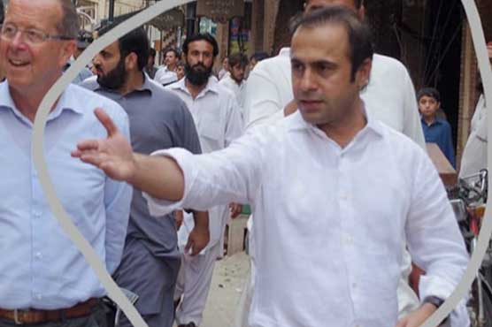 Illegal appointments case: NAB chief directs to present Dr Abdul Samad on Feb 18