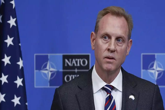 US Pentagon chief said he felt ‘welcomed’ on European tour