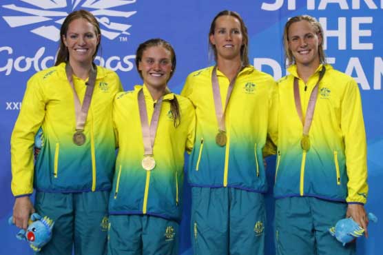 Australian sports sign up to gender pay equality scheme