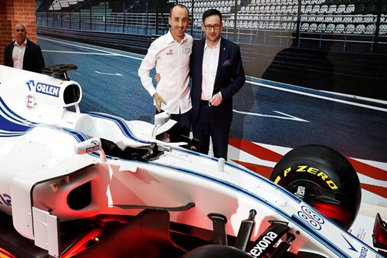 F1 testing 2019: Williams delay testing until Wednesday