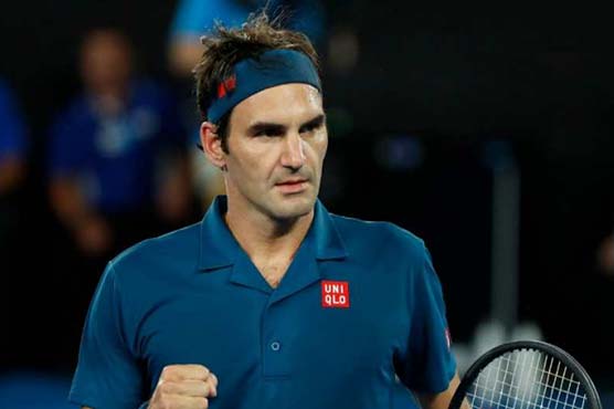 Federer to make clay court return at Madrid Open