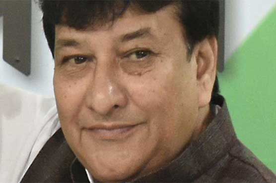 Modi can trace 3 kg beef but not 350 kg RDX, says congress leader