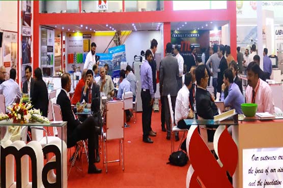 12th Edition Of 'igatex Pakistan' To Commence From Feb 26 - Business 