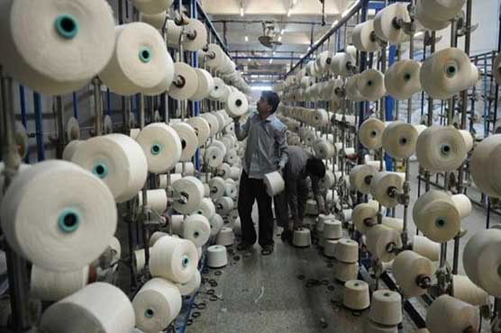 Textile exports likely to enhance to $15 billion
