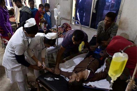 India toxic alcohol deaths jump to 156: police