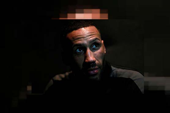 Former world and Olympic champion DeGale retires