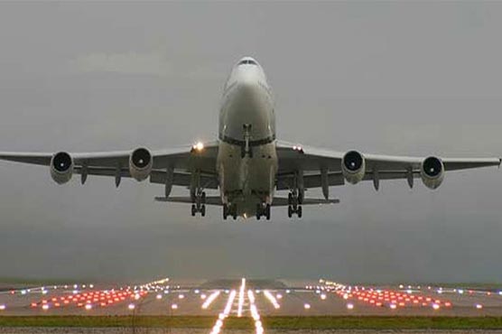 Pakistan recloses airspace till Friday - Pakistan - Dunya News