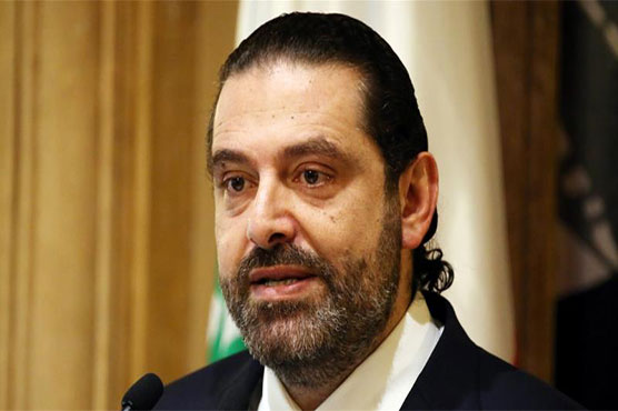 Hariri warns Lebanon must form govt after months of deadlock
