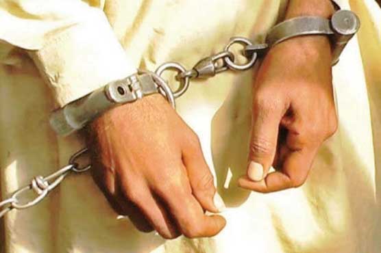 5 criminals apprehend in Chaghi