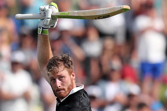 Guptill, Neesham show six appeal as New Zealand beat Sri Lanka