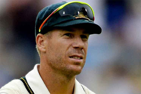 Cricket ban helped me 'grow', allowed more family time: Warner