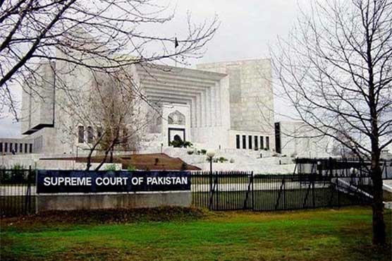 SC bars Pakistan Railways from selling land