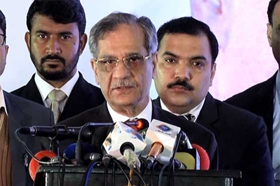CJP emphasizes on education's role for a nation to prosper