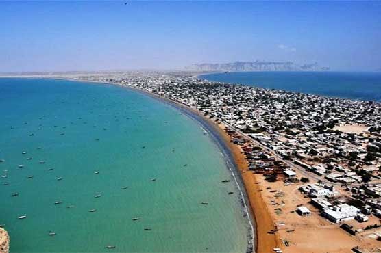 Gwadar to get Metropolitan Corporation status