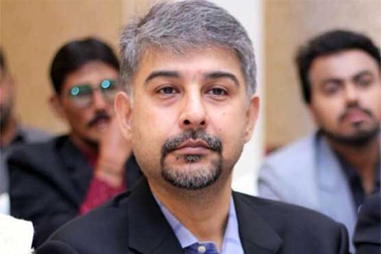 علی رضا عابدی کا موبائل تحقیقاتی اداروں کیلئے امید کی کرن