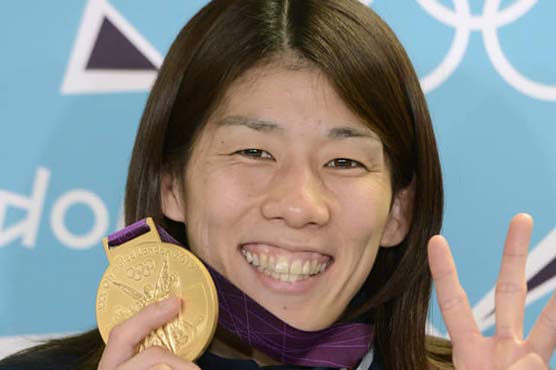Triple Olympic gold medallist Yoshida retires