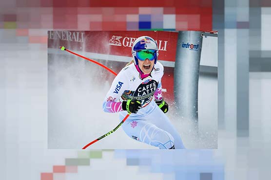 Vonn to make season's debut in St. Anton