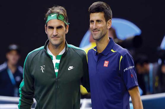Djokovic, Federer, Serena remain favourites to win opening Grand Slam