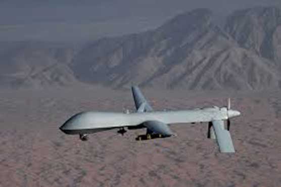 Drone attack hits loyalist base in Yemen: army, rebels