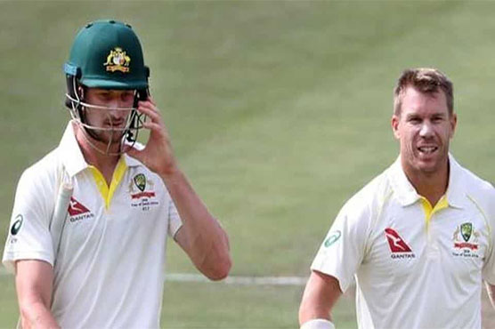 Bancroft keen to resume opening with Warner despite scandal