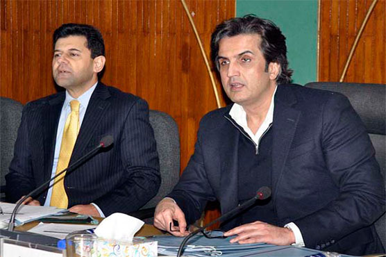 CDWP recommends 3 mega projects to ECNEC for approval