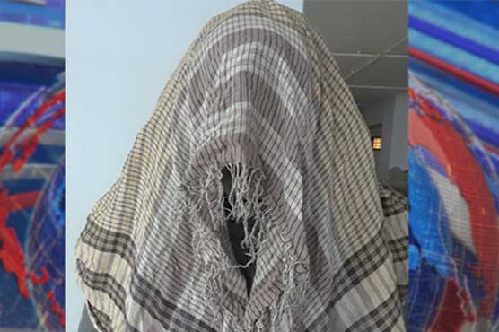 CTD arrests close aide of target killer Raees Mama in Karachi