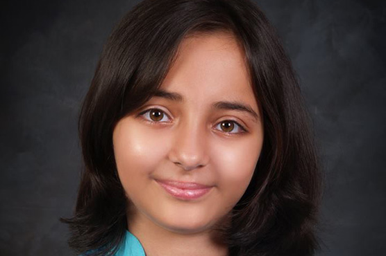 Arfa Karim's 7th death anniversary today