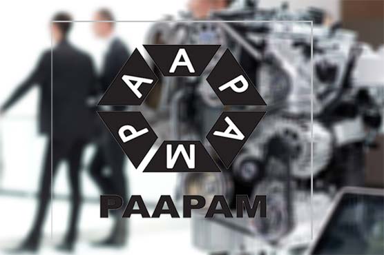 PAAPAM briefs Secretary MOI about auto industry down turn